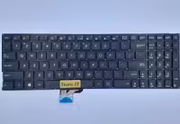 کیبورد لپ تاپ ایسوس Vivobook X510U مشکی - فروشگاه اینترنتی استور آی تی