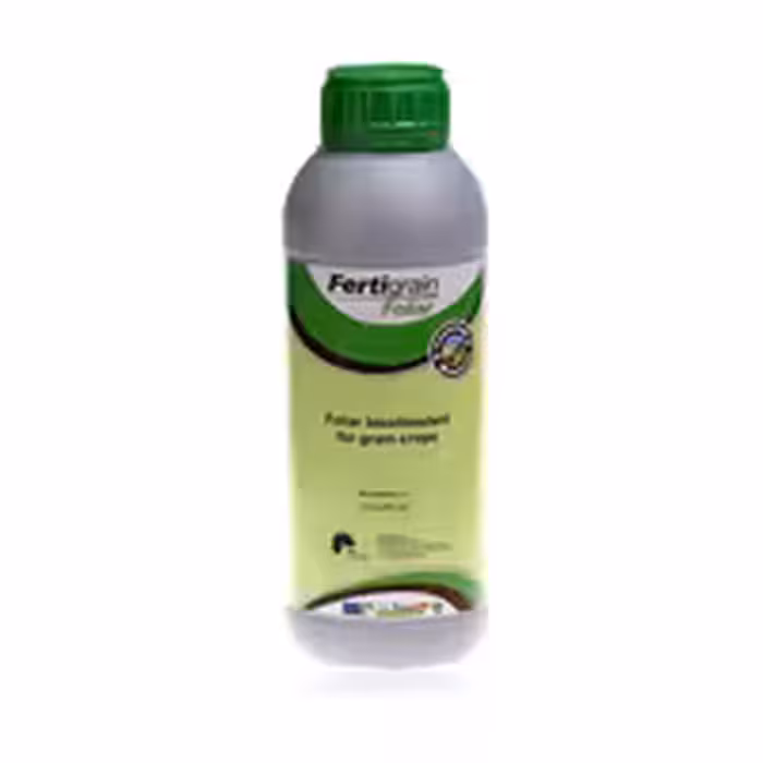 کود فرتی گرین فولیر اسپانیا