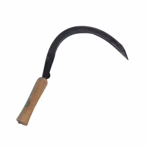 داس اره ای کوچک