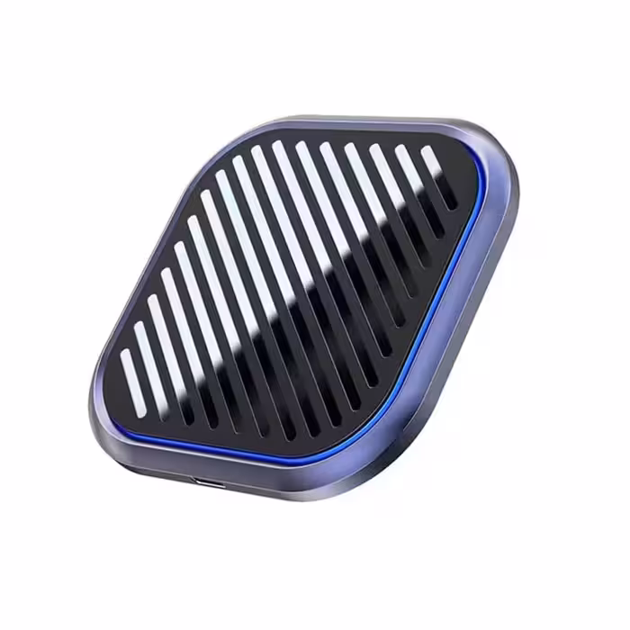 شارژر وایرلس 15 واتی یسیدو مدل YESIDO DS14 DESKTOP WIRELESS