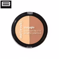 پالت کانتور پودری وت اند وایلد