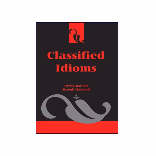 Classified Idioms
