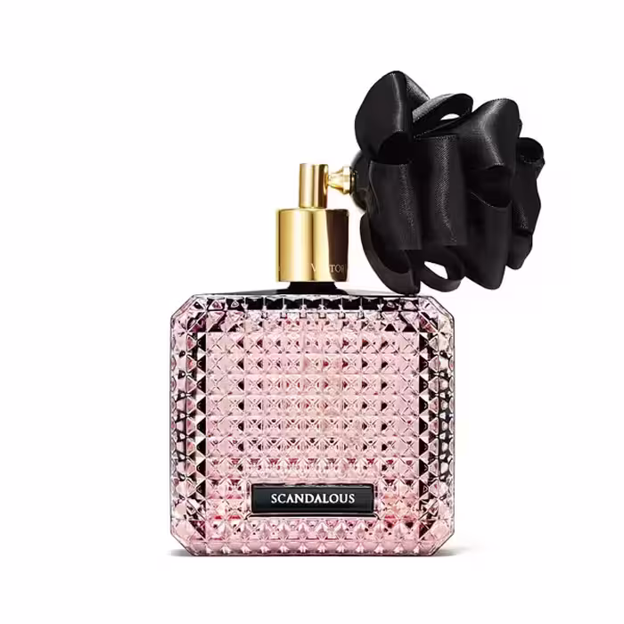 عطر ویکتوریا سکرت اسکندلوس ادوپرفیوم زنانه 100 میل