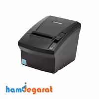 فیش پرینتر بیکسلون SRP-330III lan