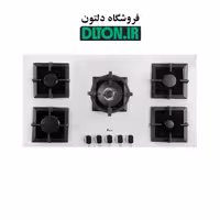 گاز بیمکث مدل 0039 سفید