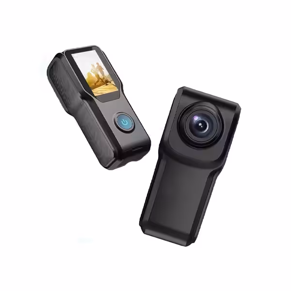 دوربین ورزشی اکشن کمرا (Action Camera) ضد آب PD3