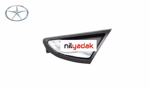 دستگیره داخلی عقب چپ جک J3 درجه یک