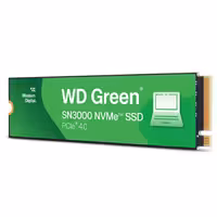 حافظه SSD وسترن دیجیتال 1TB M.2