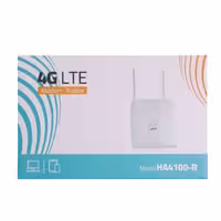 مودم 4G همراه اول مدل HA4100-R
