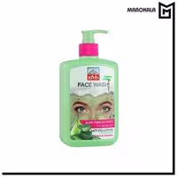 ژل شستشو صورت بی ام اس مدل آلوئه ورا حجم 500 میلی لیتر (قیمت خرید عمده 152.000 تومان)