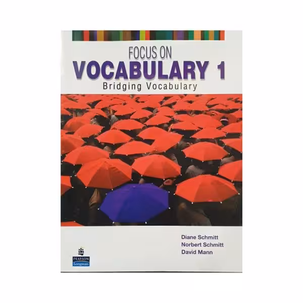 Focus on Vocabulary 1
