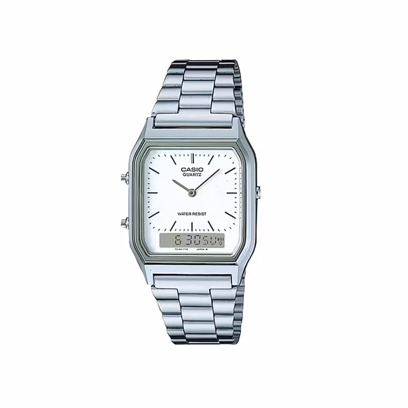 ساعت مچی کاسیو مدل AQ-230A-7DMQ