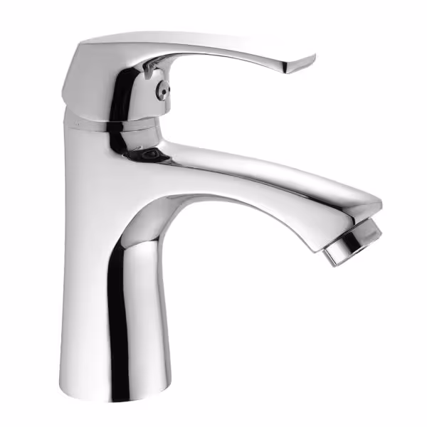 شیر روشویی اوج مدل رومانزو