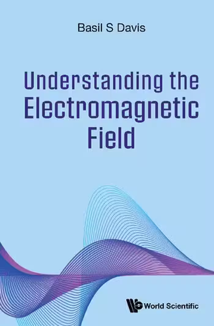 خرید و دانلود نسخه کامل کتاب Understanding the Electromagnetic Field