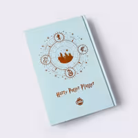 پلنر هفتگی “هری پاتر” پرتقال