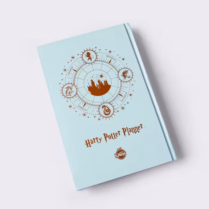 پلنر هفتگی “هری پاتر” پرتقال