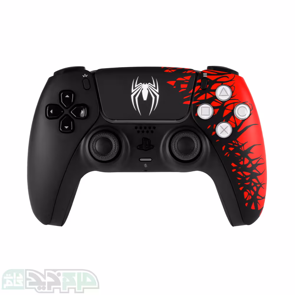 دسته پلی استیشن 5 طرح Marvel’s Spider-Man 2