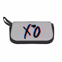 خرید و قیمت جامدادی طرح the weeknd کد 6236