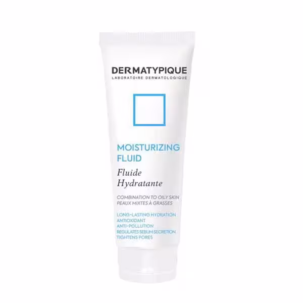 فلوئید آبرسان درماتیپیک مدل ANTI-POLLUTION