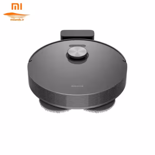 جاروبرقی رباتیک شیائومی Dreame L10s Pro