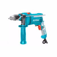 دریل چکشی 810 وات توتال مدل TG1081316