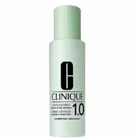 تونر شماره 1 کلینیک پوست خشک تا خیلی خشک اصل 200ML
