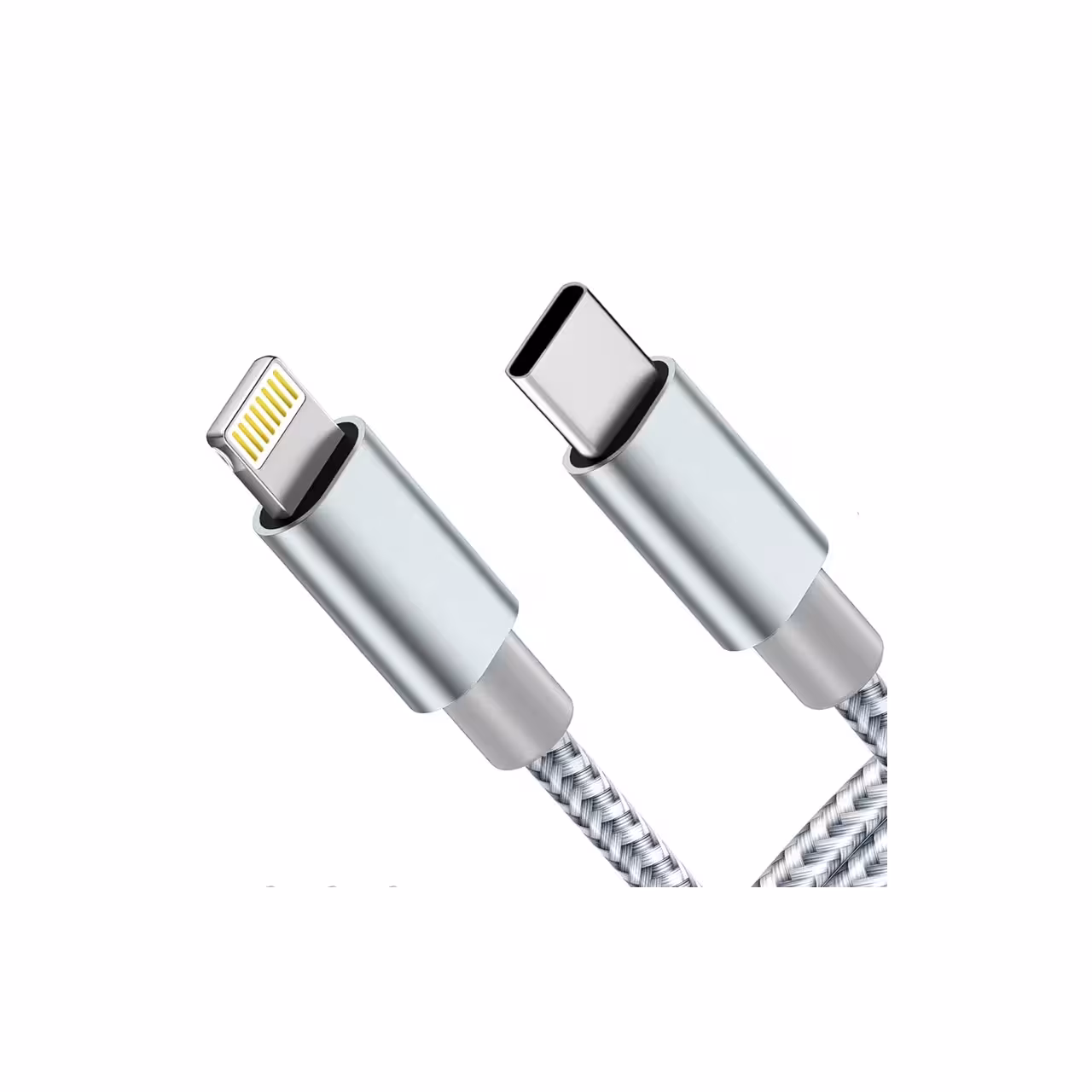 کابل تبدیل USB-C به لایتنینگ تسکو مدل TC PD 200 طول 1.5 متر