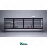 بوفه دکوراتیو مدل Structiva فانتونی P204