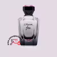 عطر ادکلن امانوئل انگارو لامور فو | emanuel ungaro lamour fou