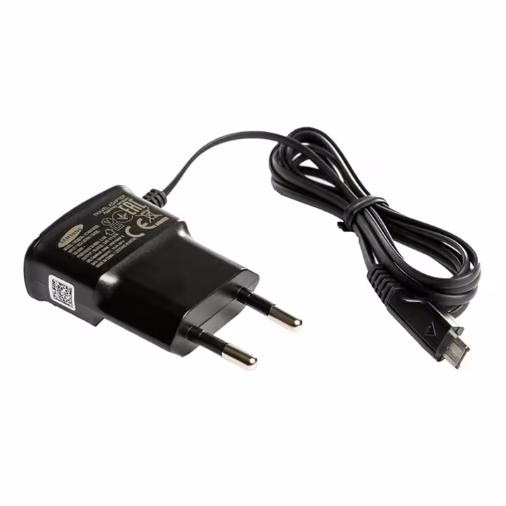 شارژر یکسره I9000 سامسونگ