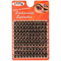 مژه مصنوعی ورژن مدل E125-14