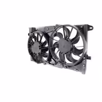 سینی فن (مجموعه فن رادیاتور) کوپا ریگان