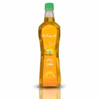روغن کلزا  1000 میلی لیتر تولید به روش پرس سرد