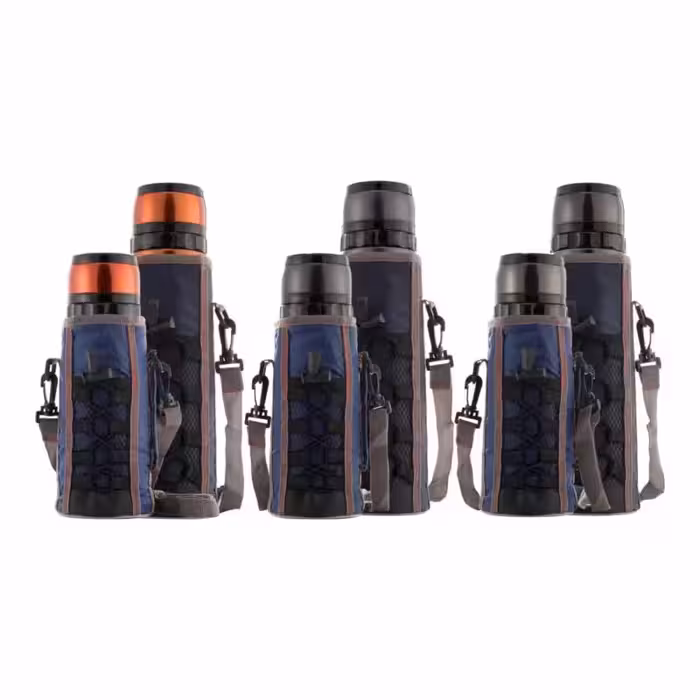 فلاسک کوهنوردی 800 میلی‌ لیتری اسنوهاک