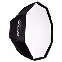 اکتاباکس گودکس Godox SB-UE120 Octa-Softbox with Bowens Mount 120cm