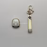 کاور ریموت تویوتا گرند – یاریس و کمری طرح براق با بند ست