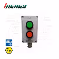 شاسی امرجنسی اسپرینگ ریترن وارم BZA53-2 EX