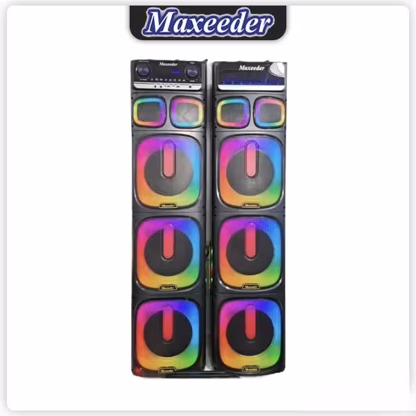 اسپیکر دیجی مکسیدر مدل IRC-1025 AP2