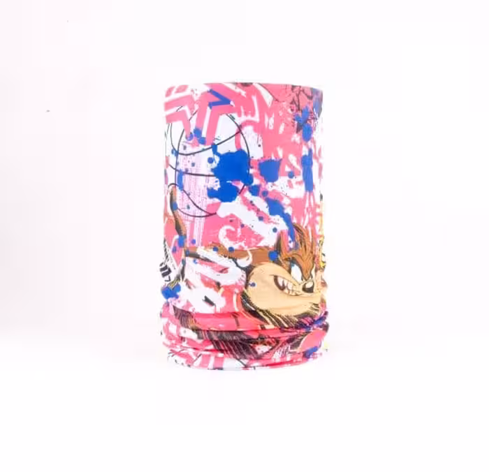 اسکارف طرح دار مردانه SM1007