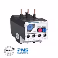 رله بی متال 4 تا 6 آمپر PNS