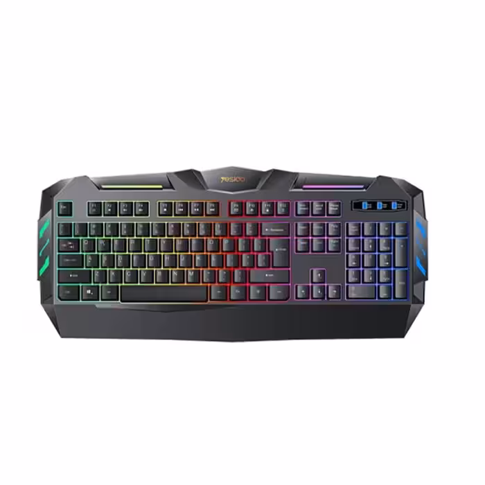 کیبورد مخصوص بازی یسیدو مدل YEKB21 | کالا مکس