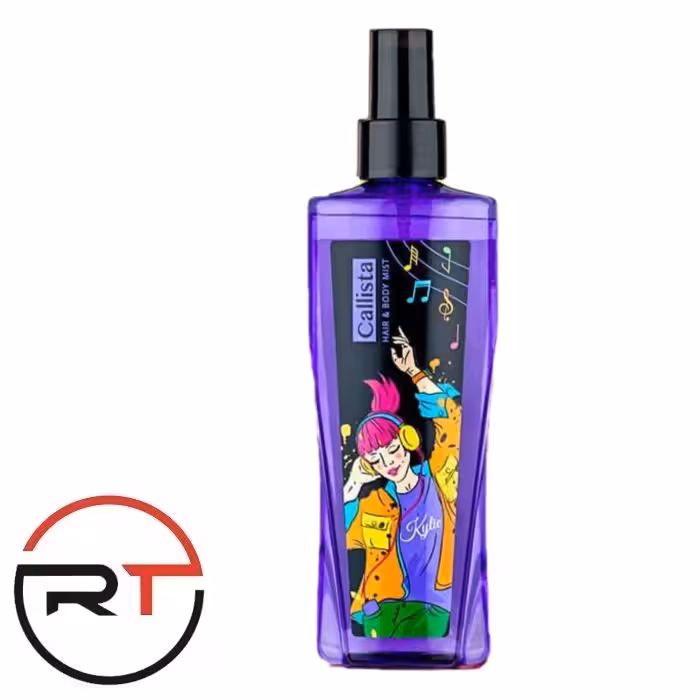 خوشبو کننده بدن کایلی کالیستا 200 میلی