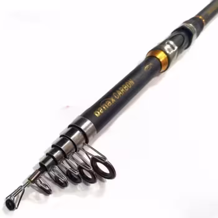چوب ماهیگیری بنکس BANAX 240