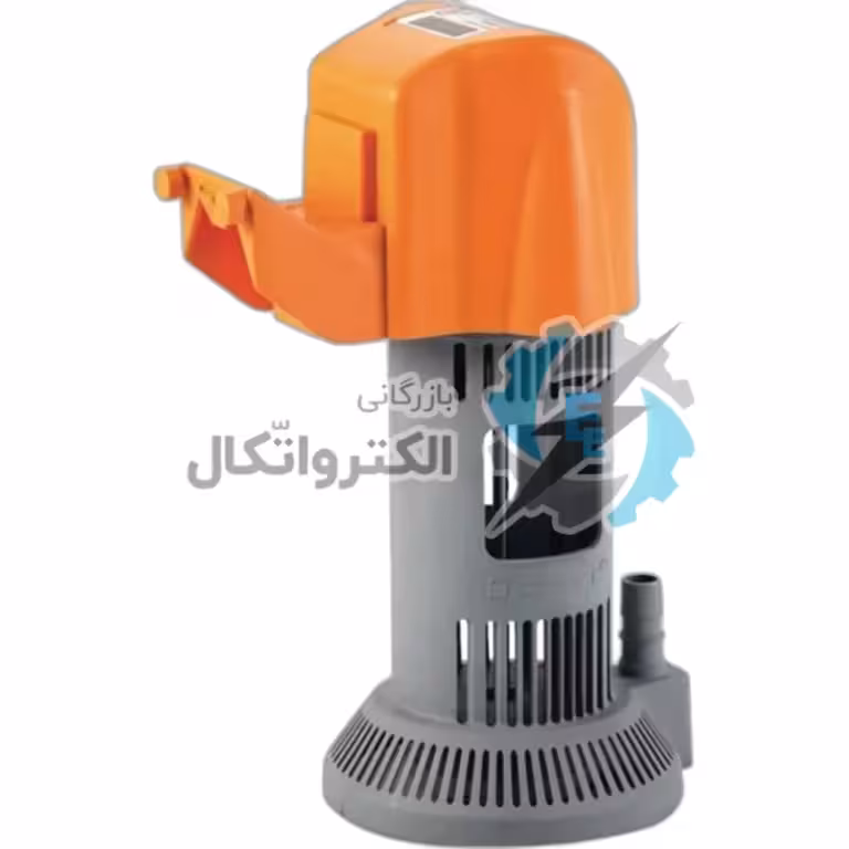پمپ آب کولری الکتروژن مدل زاگرس