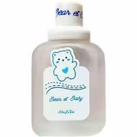 عطر بانوان هانلو مدل خرس کوچولو