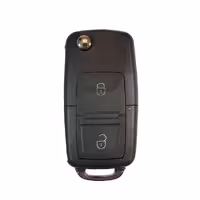 ريموت تک نود جک نايف دو دکمه نصيرلوازم