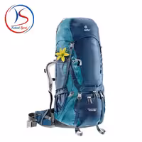 کوله پشتی deuter مدل AIRCONTACT 70 10SL