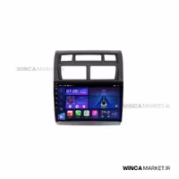 مانیتور اسپورتیج 2008-2010 سری S500 مدل YH855 برند وینکا