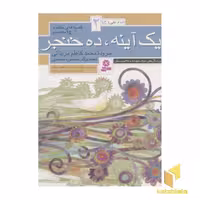کتاب قصه های منظوم از 14 معصوم2(یک آینه ده خنجر) اثر محمدکاظم مزینانی نشر قدیانی