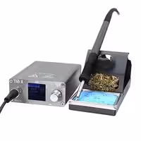 هویه رومیزی نوک ظریف مدل OSS Team T12X( اصلی )